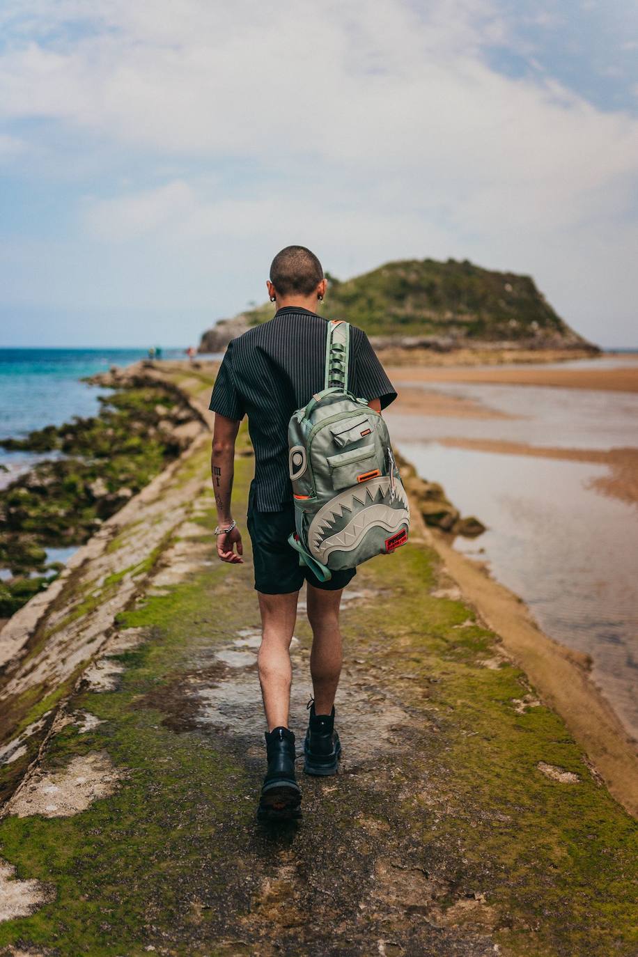 Fotos: Los bolsos más &#039;locos&#039; de Nueva York llegan a Bizkaia