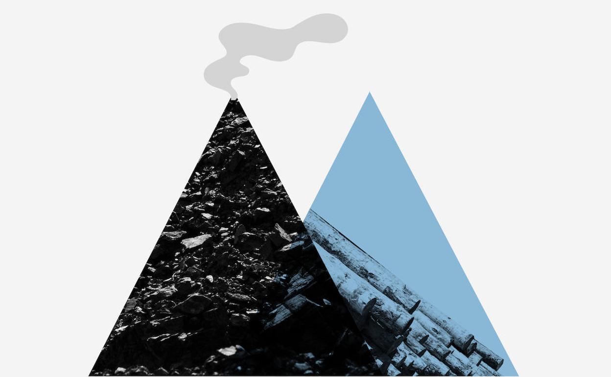 Las carboneras y la revolución silenciosa