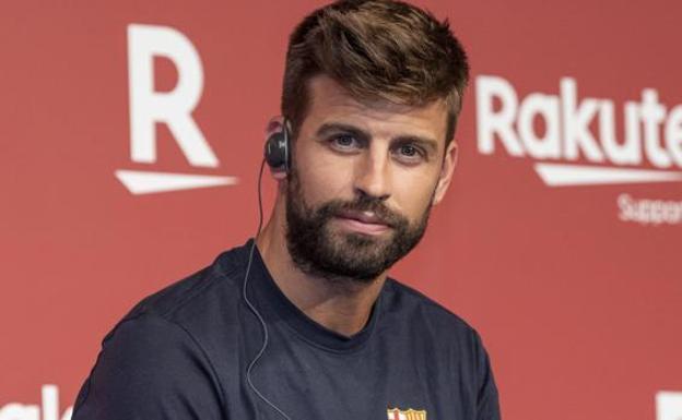 Los negocios multimillonarios de Gerard Piqué que le auguran un futuro tranquilo fuera del fútbol