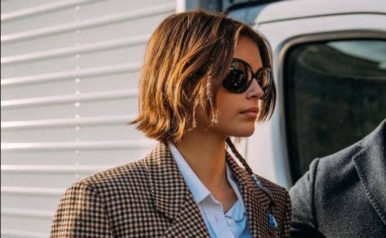 Cortes de pelo mujer 2021: Estos son los cortes de pelo que querrás lucir  este otoño según los estilistas vizcaínos | El Correo