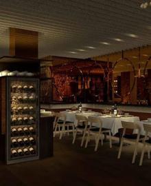 Imagen secundaria 2 - Frenesí gastronómico en El Ensanche de Bilbao