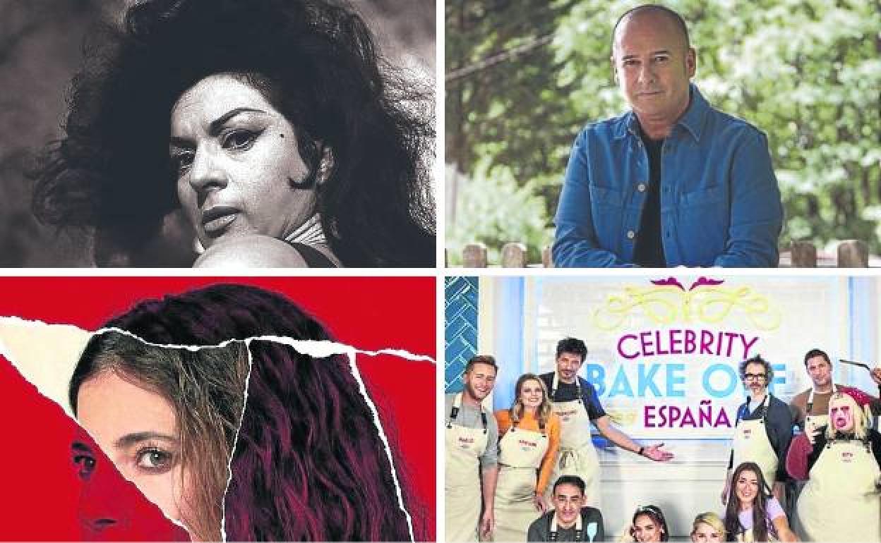 El FesTVal recupera el pulso con ocho estrenos y la presencia de Netflix y Amazon