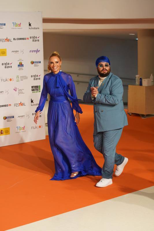 Fotos: Estos han sido los &#039;looks&#039; de la primera noche del FesTVal