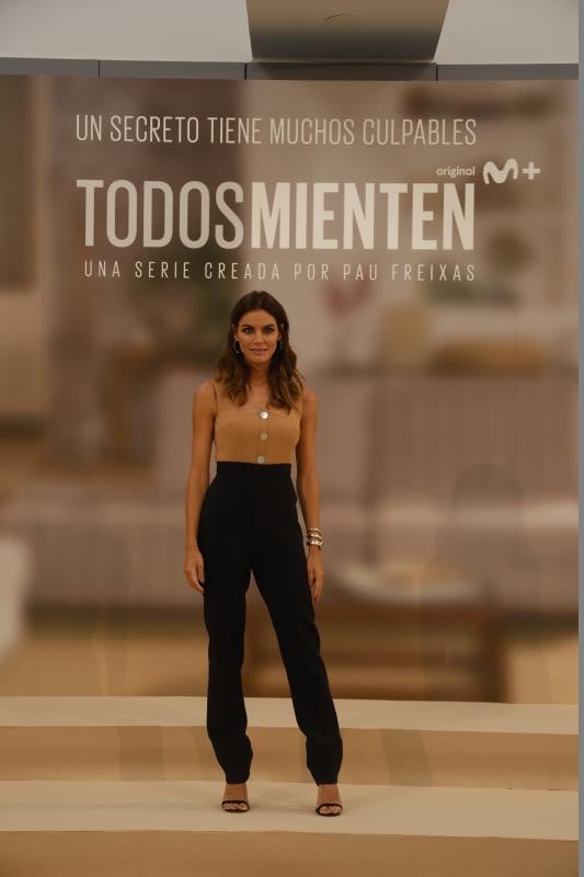 Fotos: Estos han sido los &#039;looks&#039; de la primera noche del FesTVal