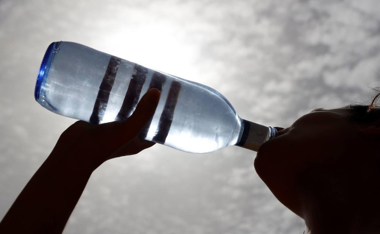 La noche 'tropical' ha impedido a mucha gente conciliar el sueño.