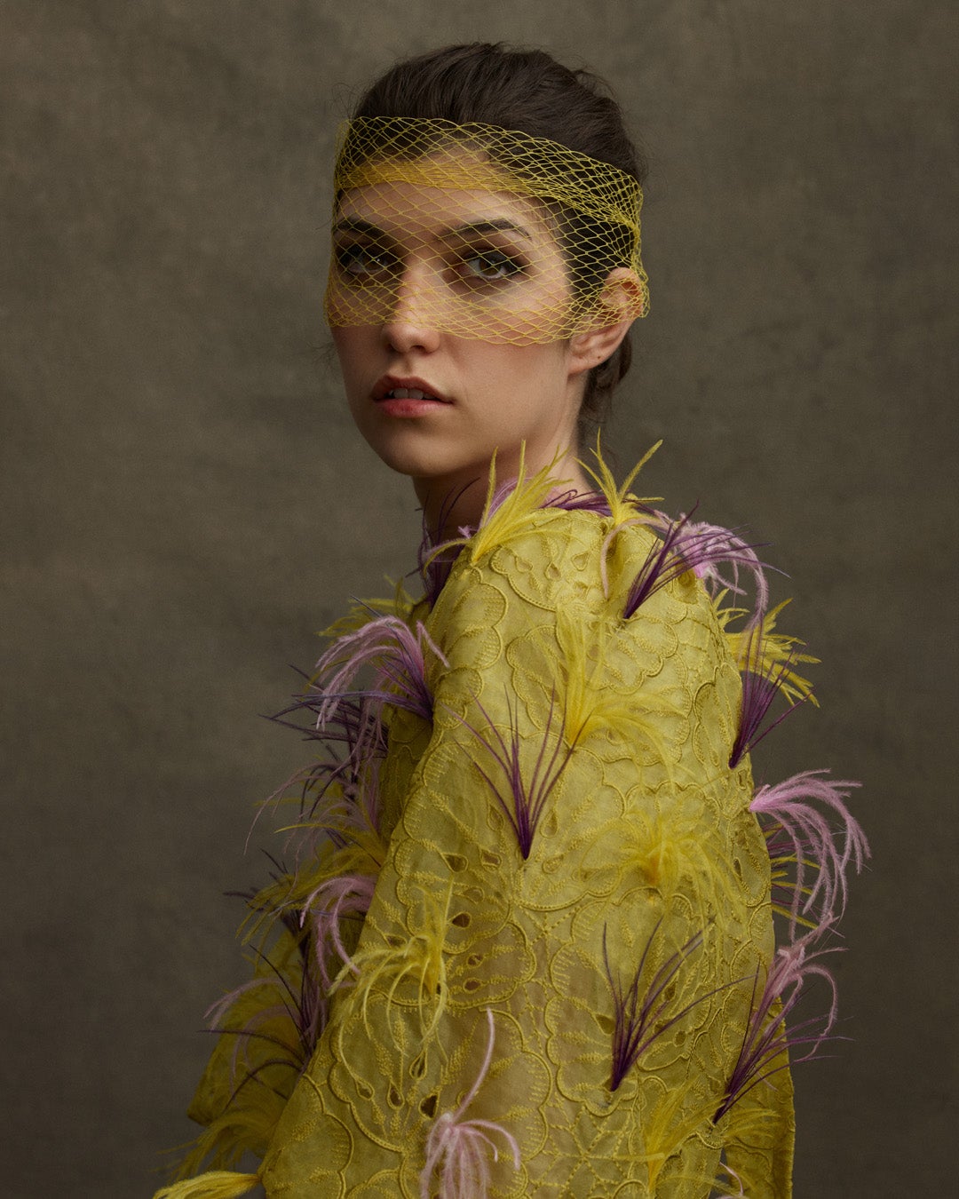 Fotos: ¿Por qué el portugalujo Eder Aurre arrasa con su ropa en Austria?