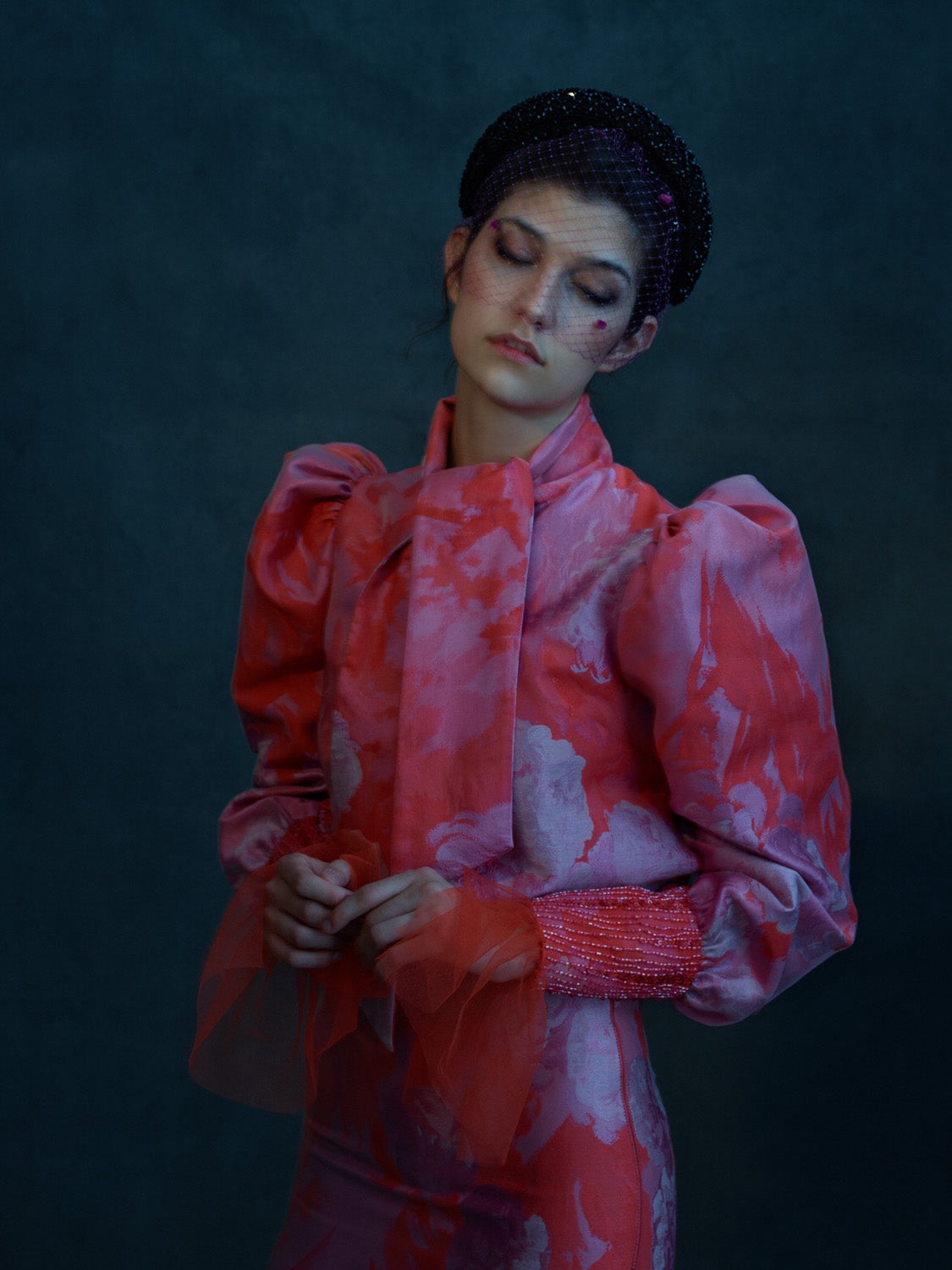 Fotos: ¿Por qué el portugalujo Eder Aurre arrasa con su ropa en Austria?