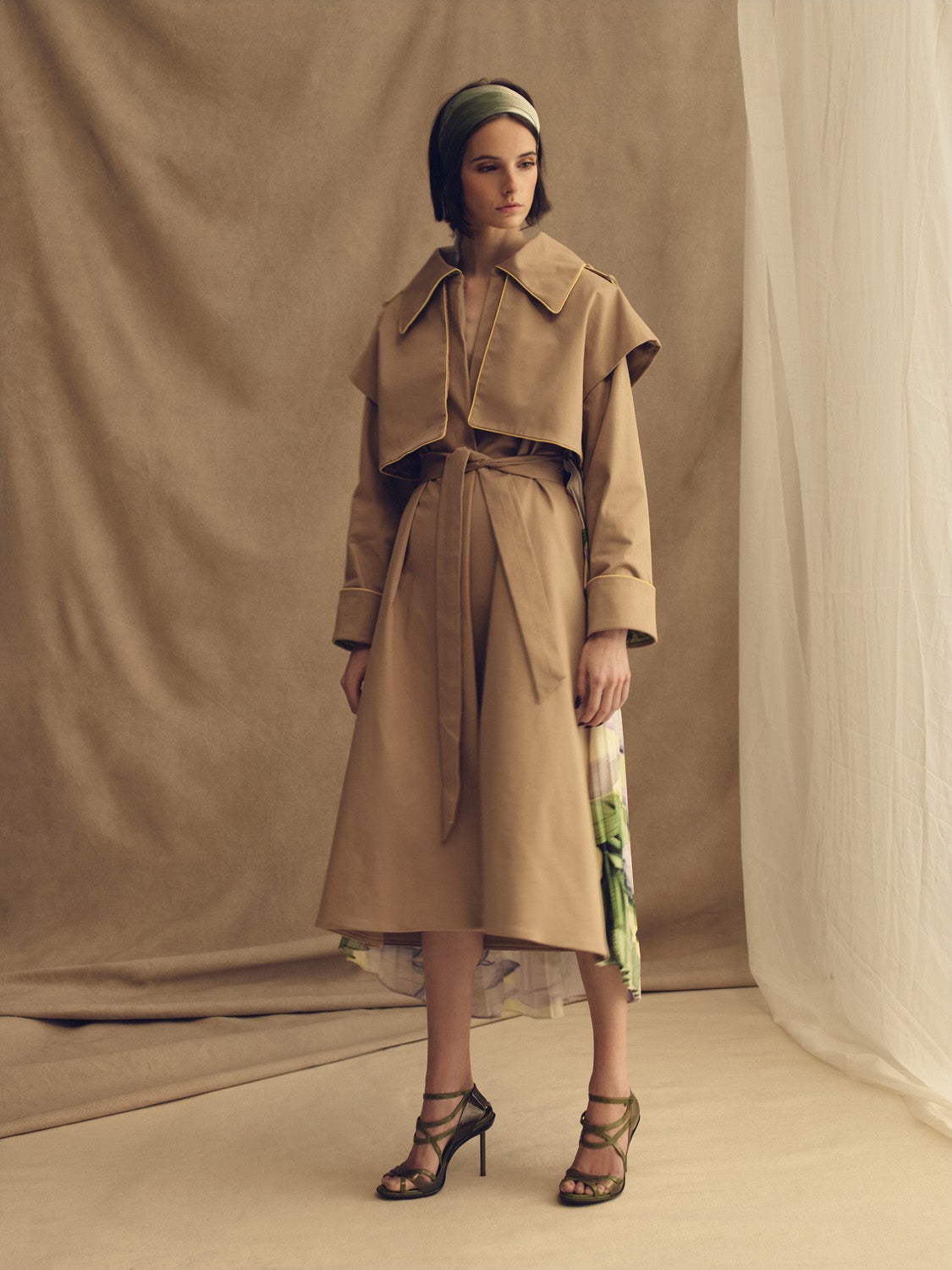 Fotos: ¿Por qué el portugalujo Eder Aurre arrasa con su ropa en Austria?