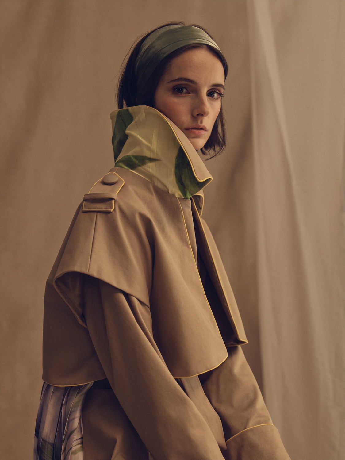 Fotos: ¿Por qué el portugalujo Eder Aurre arrasa con su ropa en Austria?