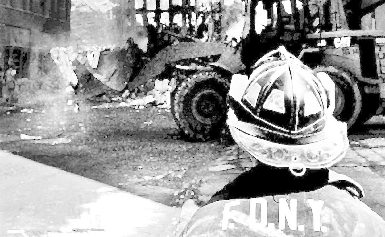 Pureza y muerte en la yihad