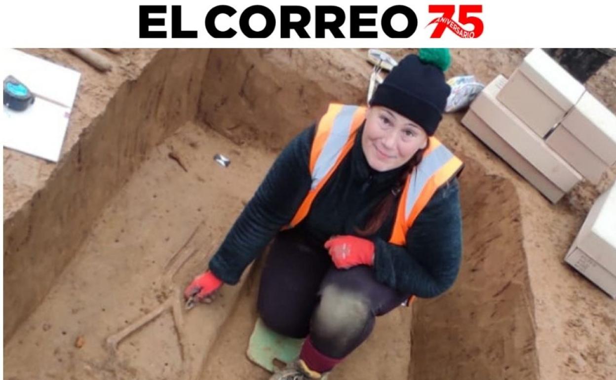 Viaje de vuelta a Egipto