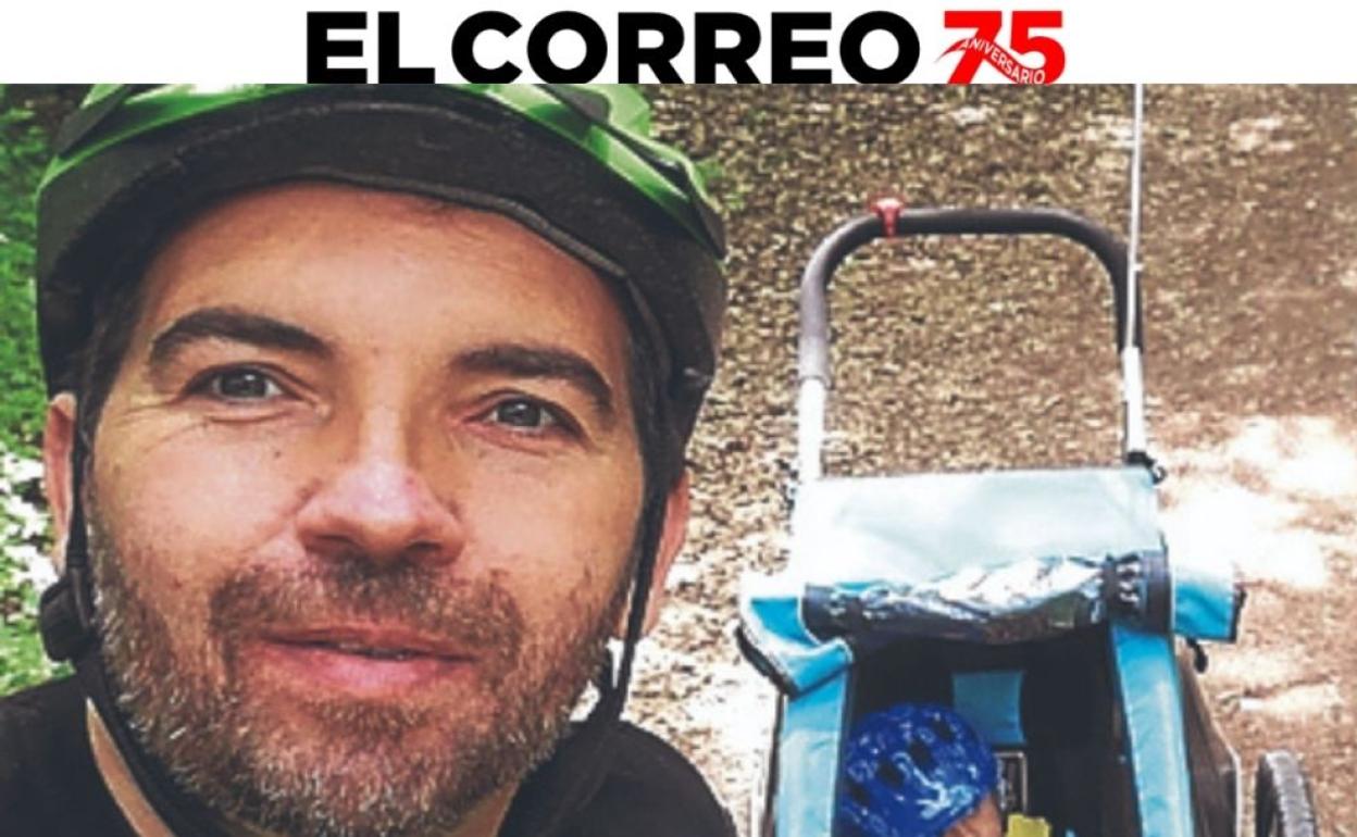 12.600 kilómetros en bicicleta