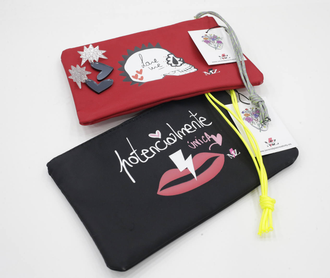 Fotos: Un templo de pendientes «cañeros» abre sus puertas en Las Arenas