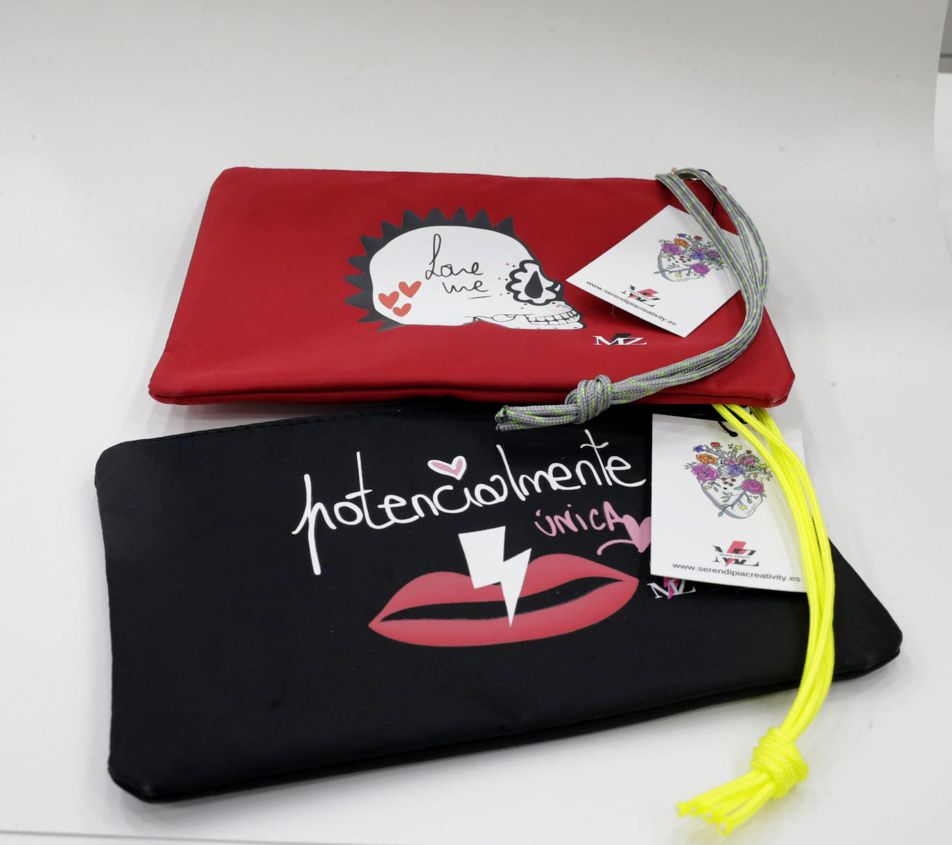 Fotos: Un templo de pendientes «cañeros» abre sus puertas en Las Arenas