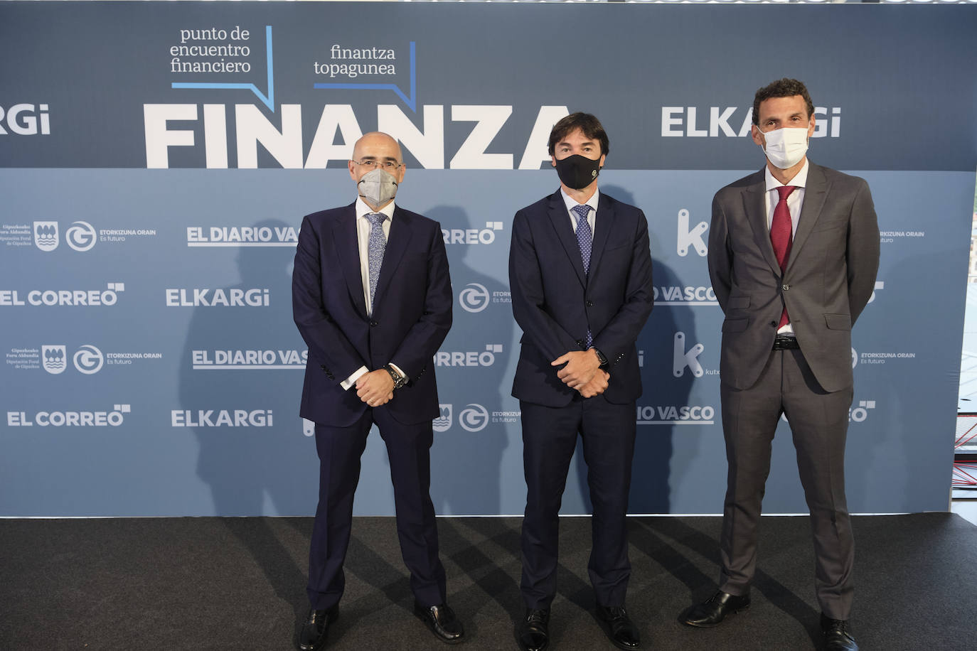 Fotos: Foro Finanza