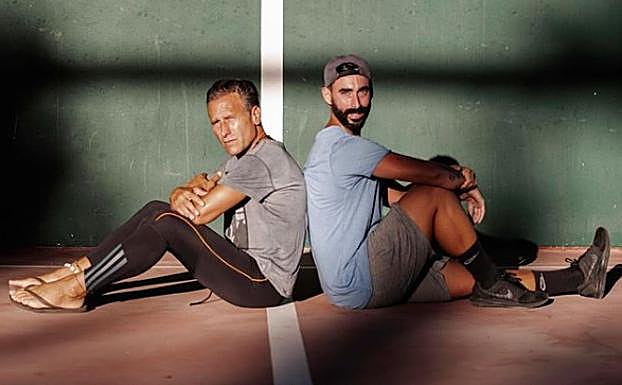 Tan solo 25 minutos para quemar grasa como nunca