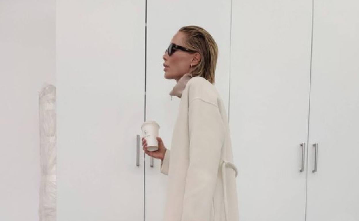 Consigue más espacio en tu armario dando una segunda vida a tus prendas