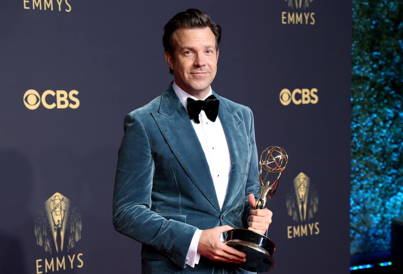 Jason Sudeikis