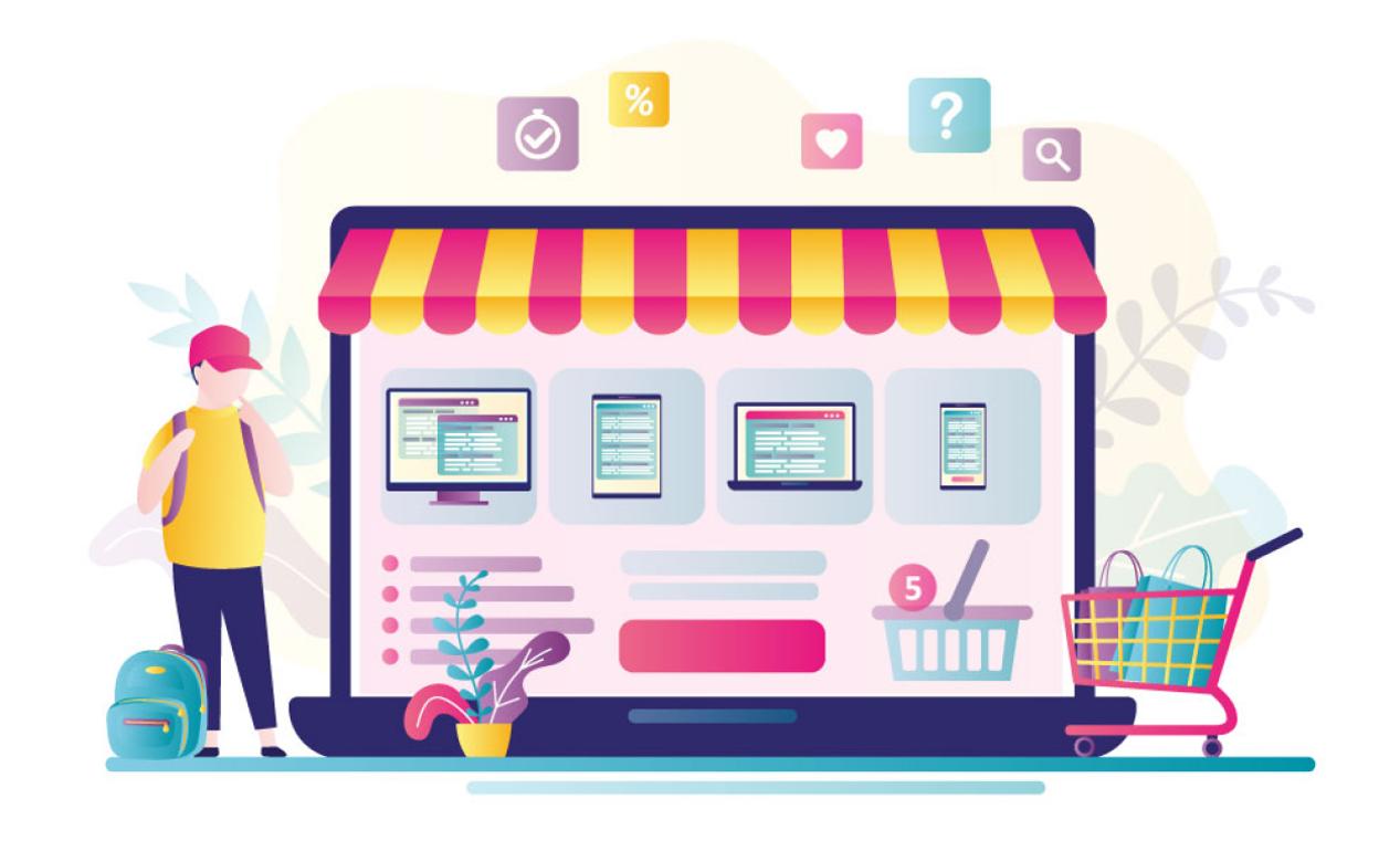 Aprobado en tecnología