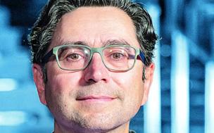 «Empiezas por amor a la ciencia pura pero hallas repercusiones médicas inesperadas»