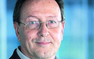 «La actividad central de la 4ª revolución industrial será reparar el planeta»