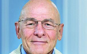 «En la última década, el 99% de los microprocesadores utilizan RISC»