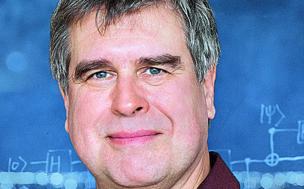 «Casi toda la tecnología contemporánea parte de la teoría cuántica»