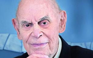 «Entiendo la aportación cultural de la ciencia como gran fuerza civilizadora»