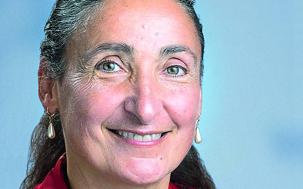 «Me inquieta el mal uso potencial de la inteligencia artificial»