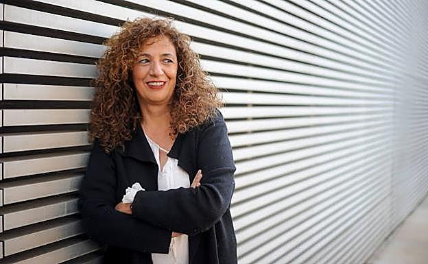 Sofía Álvarez, la psiquiatra vizcaína de la eterna sonrisa que ha conquistado 'Pasapalabra'