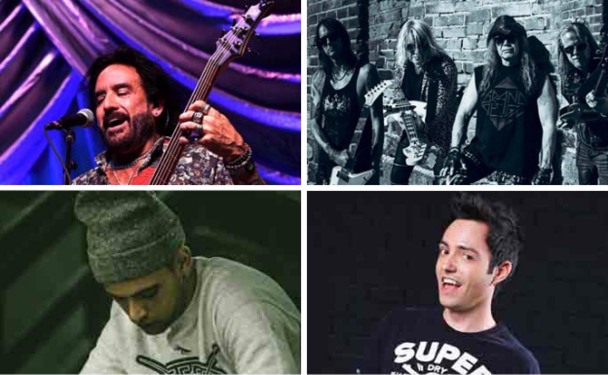 Los mejores planes culturales para el fin de semana en Álava