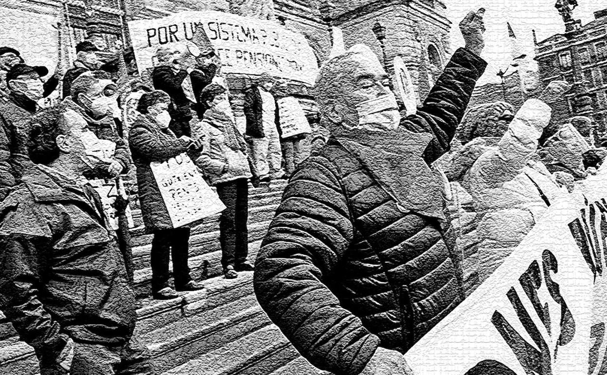 Condicionar desde Euskal Herria