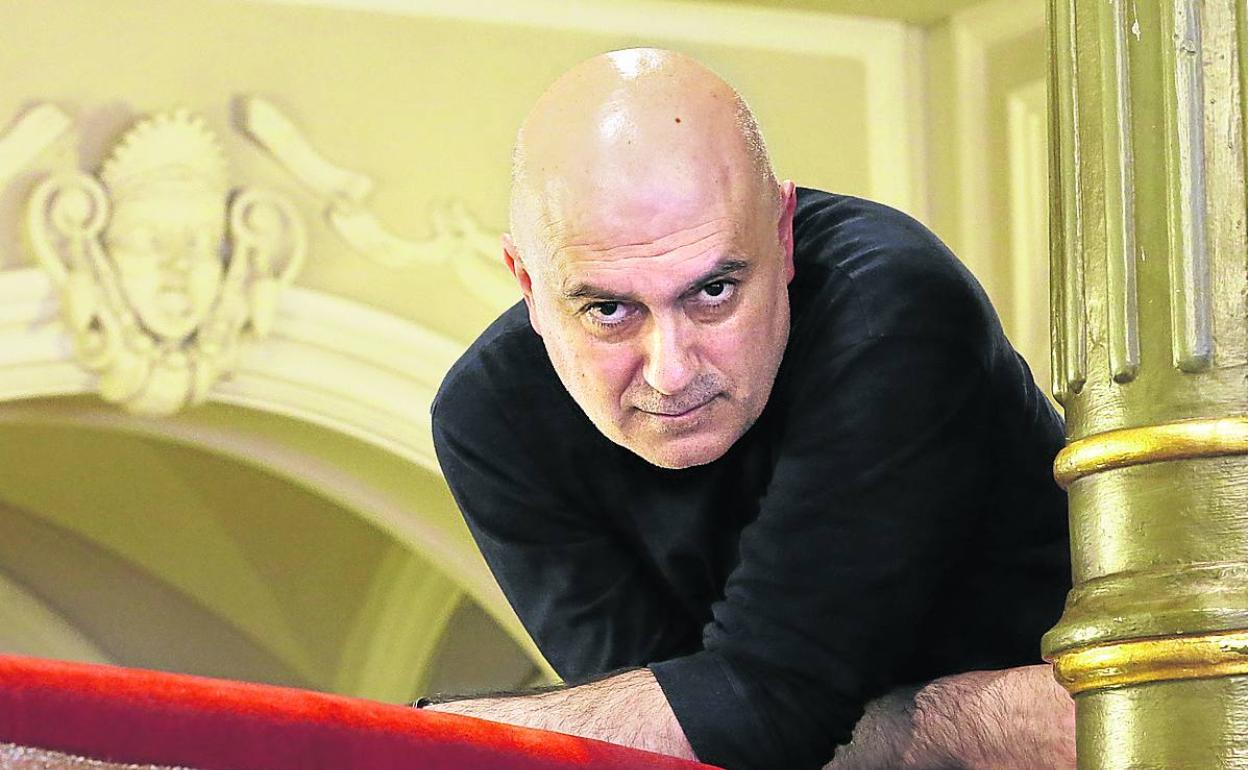 El hilo conductor de la ceremonia «serán las gentes de Bilbao y sus artistas». 