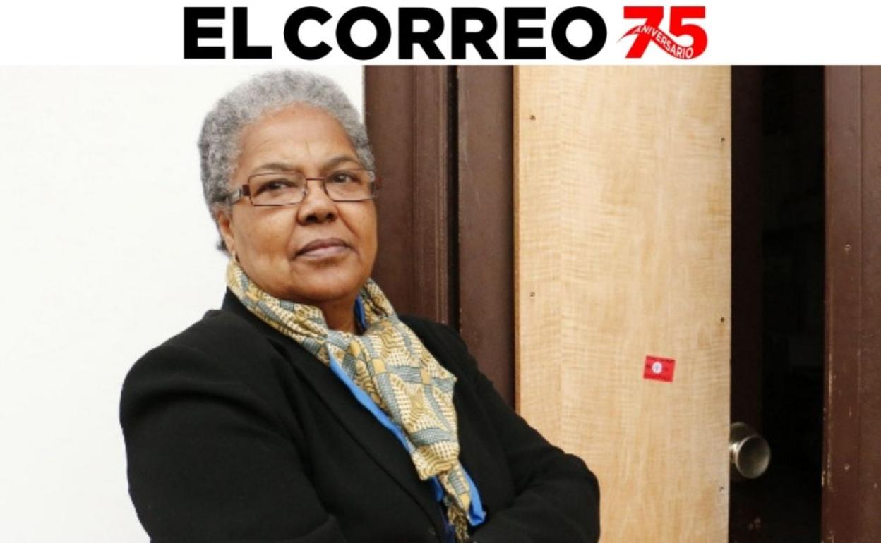 «Sigue habiendo rechazo al negro»