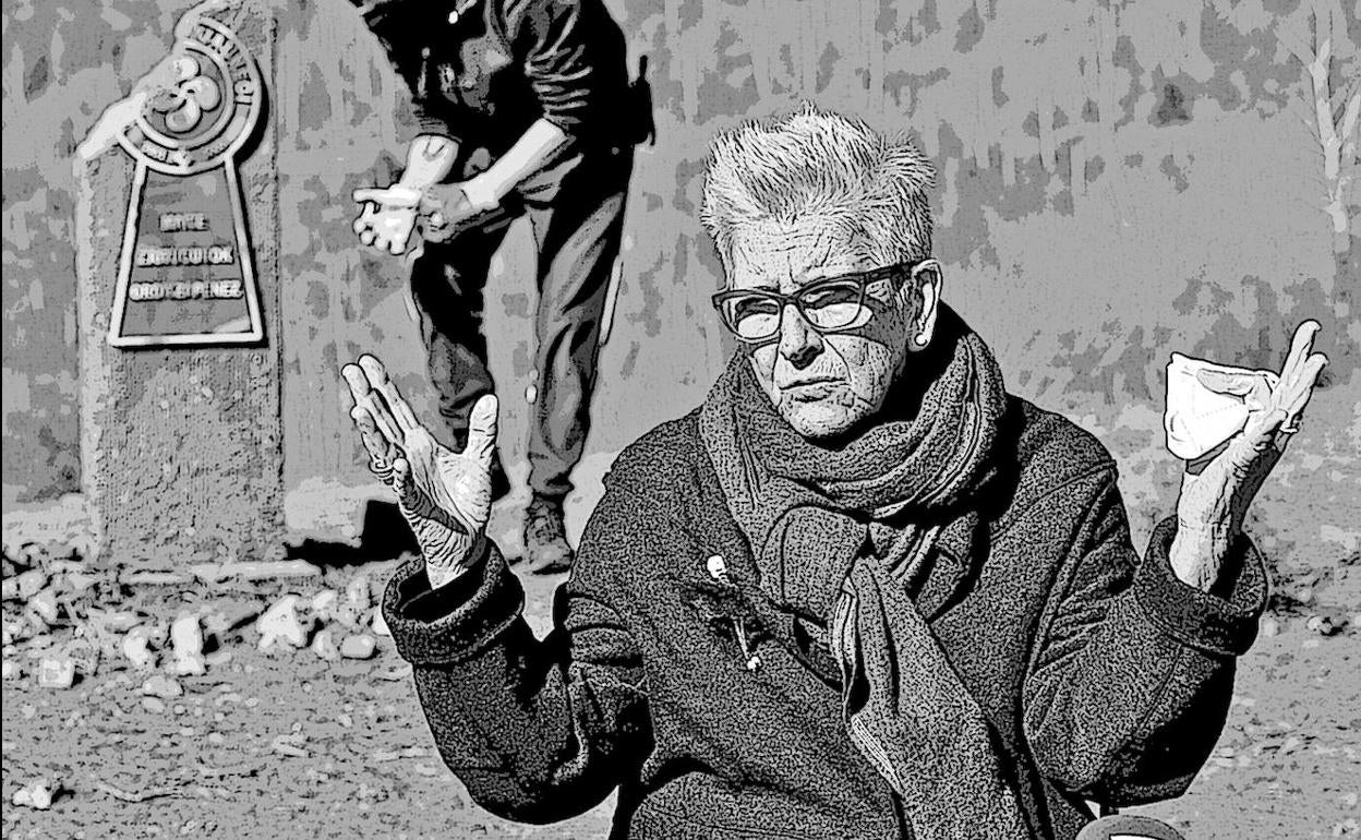 Del debido respeto a todas las víctimas