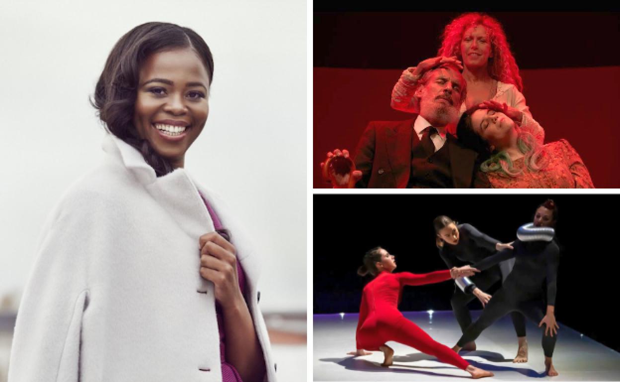 Los mejores planes culturales para este fin de semana