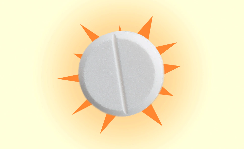 Guía para tomar correctamente paracetamol e ibuprofeno
