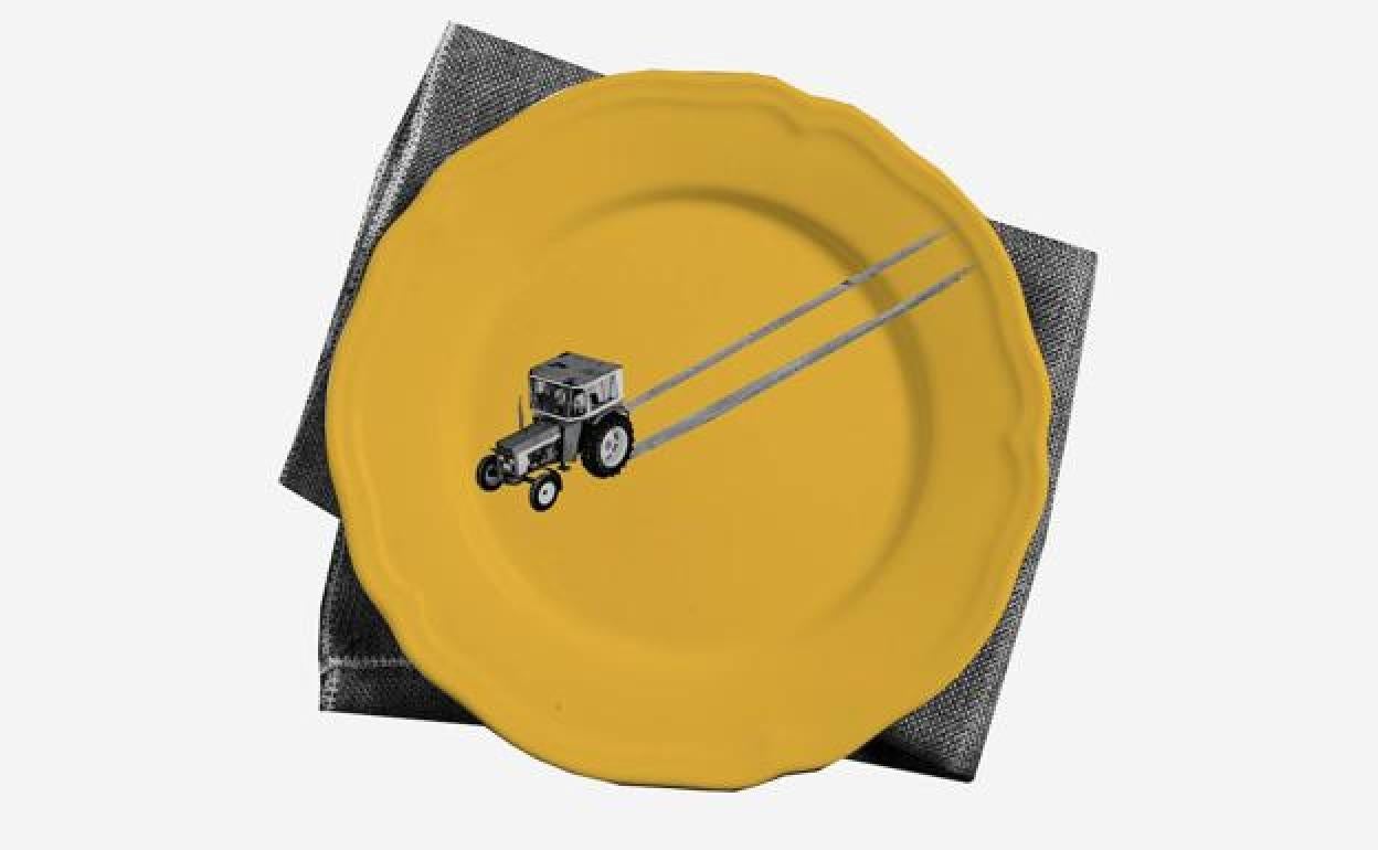 Por un nuevo diseño de las reglas del comercio