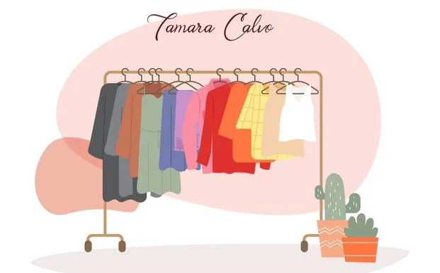 Mis productos de ordenación favoritos en el armarios by Tamara Calvo