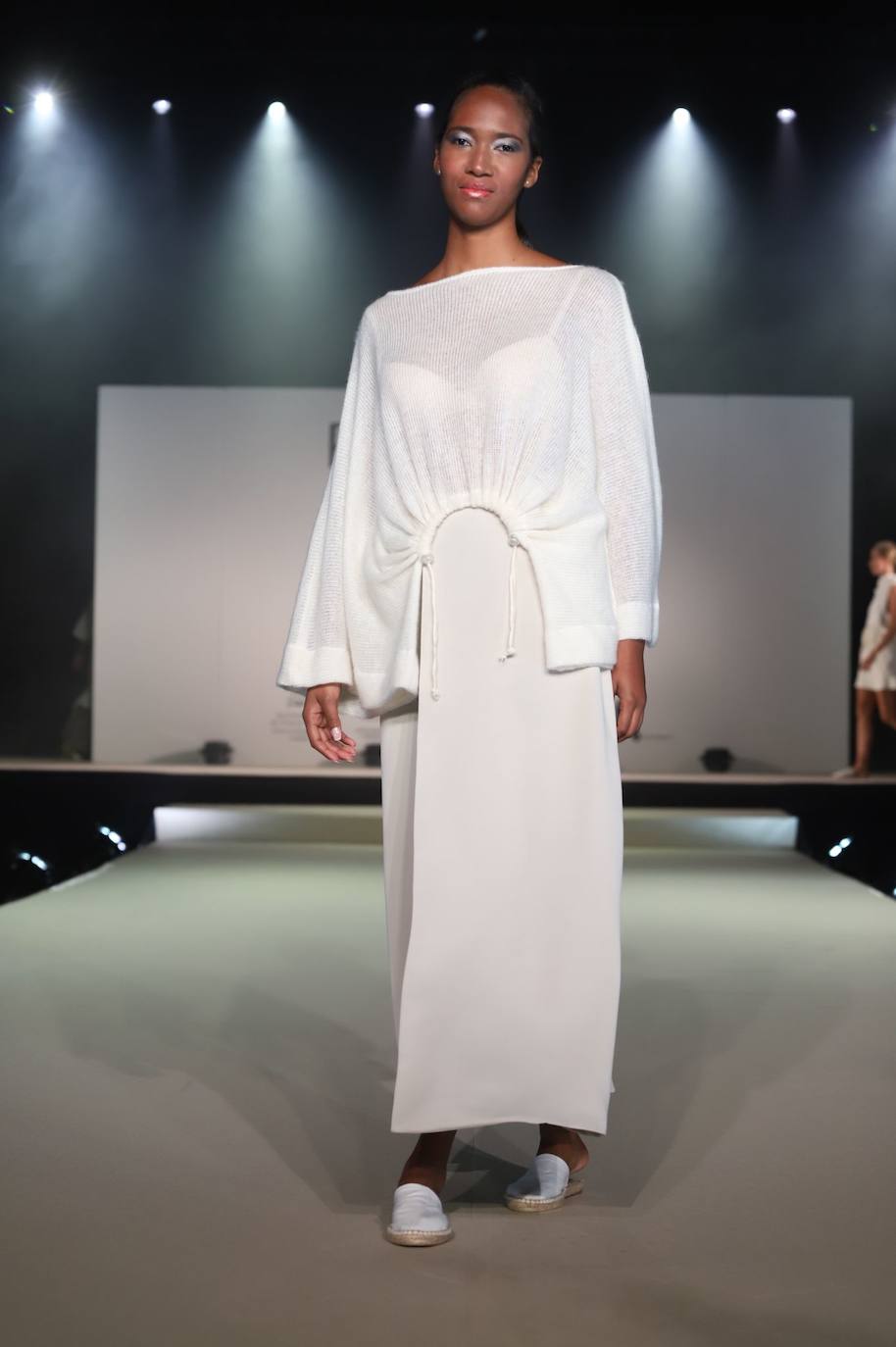 Algunas de las propuestas de Fanny Alonso.