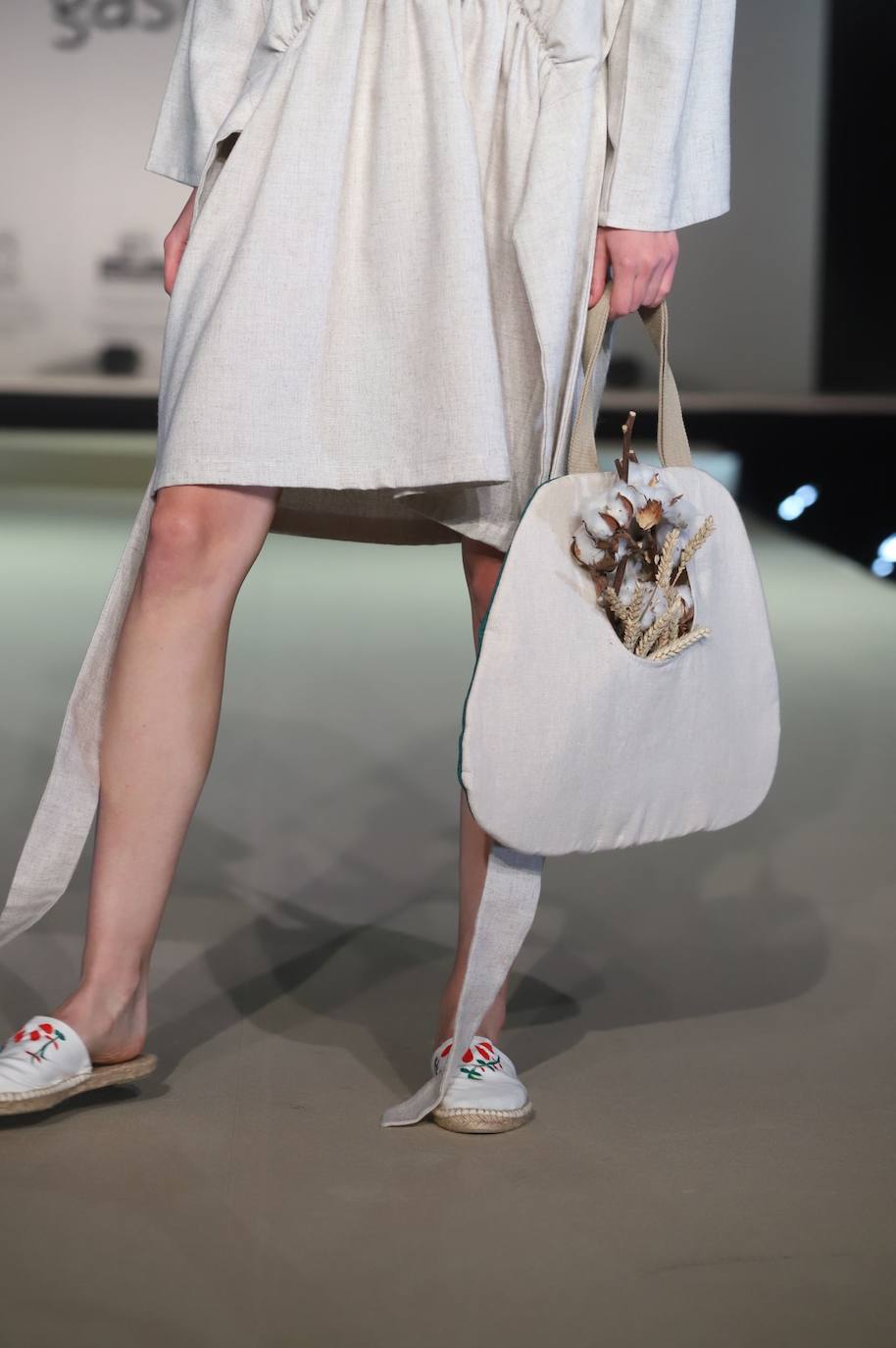 Algunas de las propuestas de Fanny Alonso.