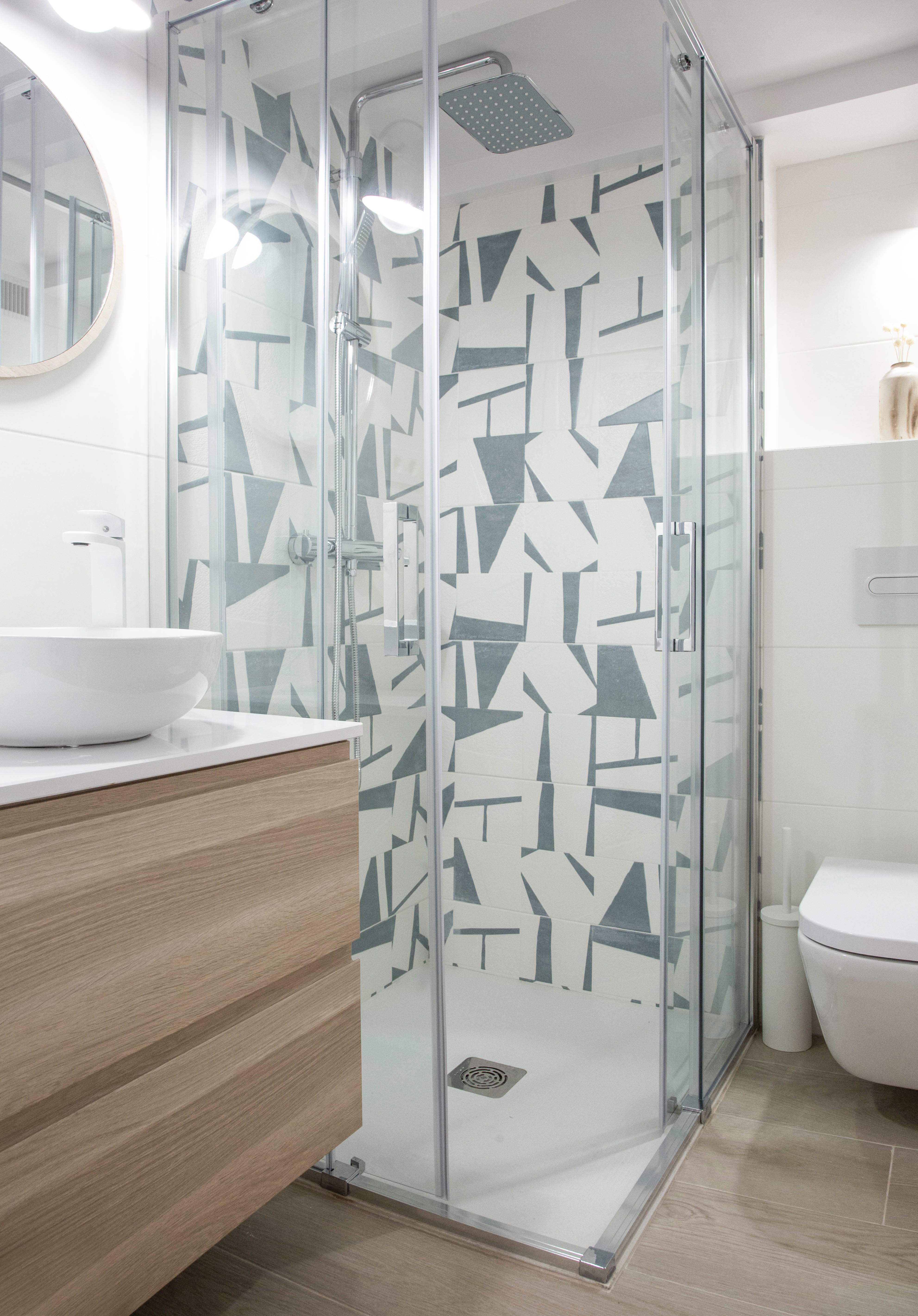 Pisos en Bizkaia, reforma de una vivienda en Bakio