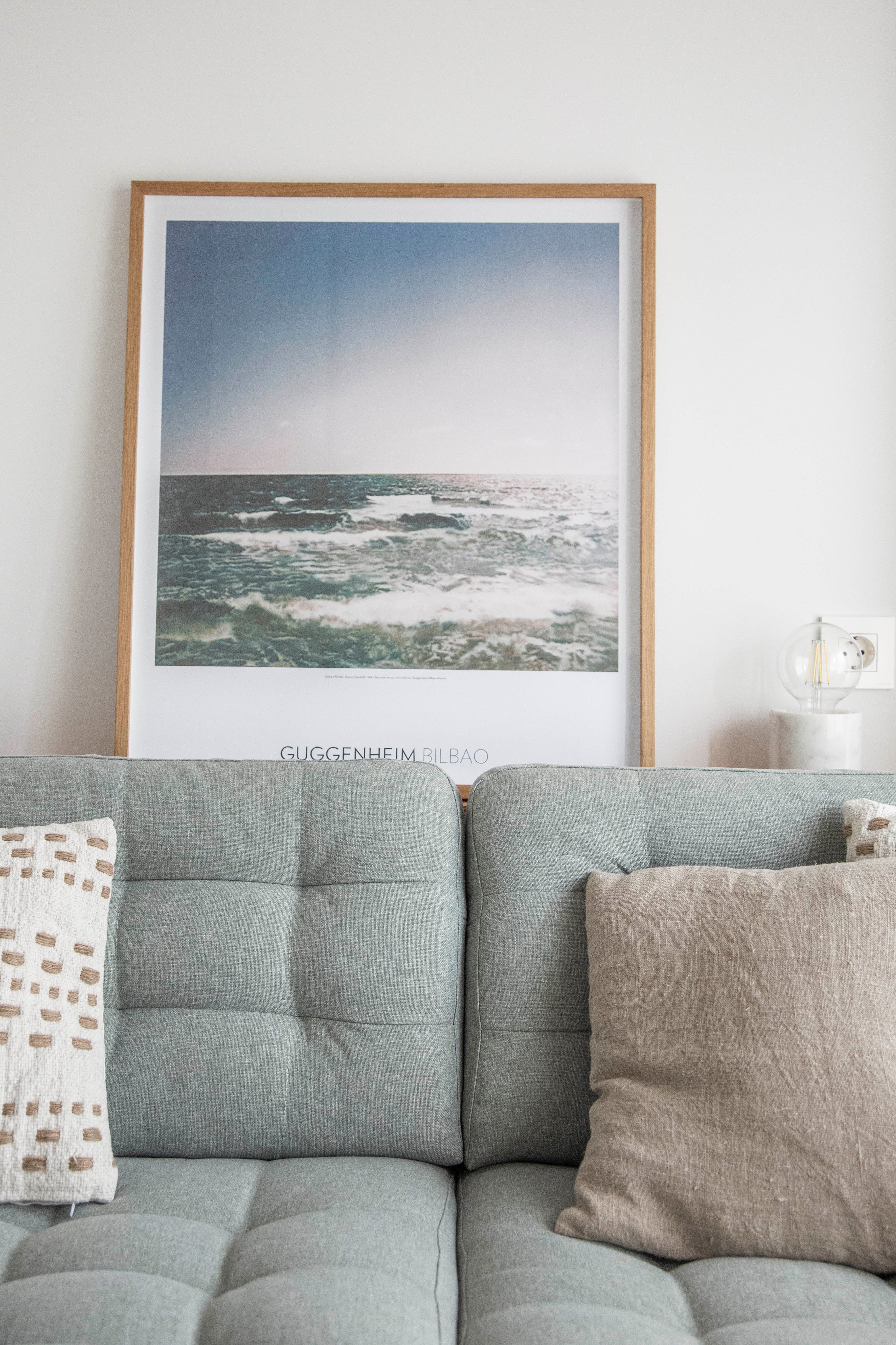 Pisos en Bizkaia, reforma de una vivienda en Bakio