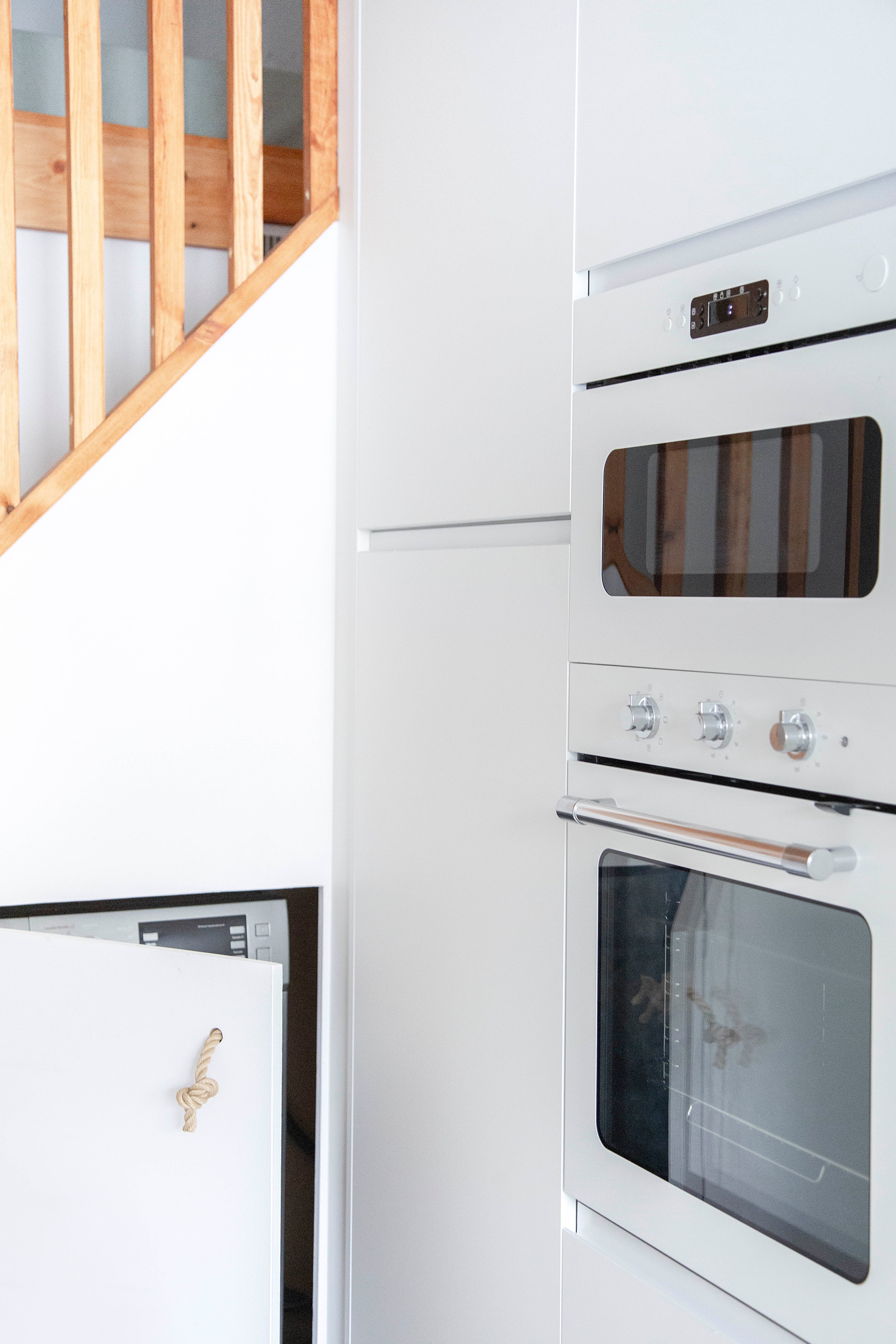 Pisos en Bizkaia, reforma de una vivienda en Bakio