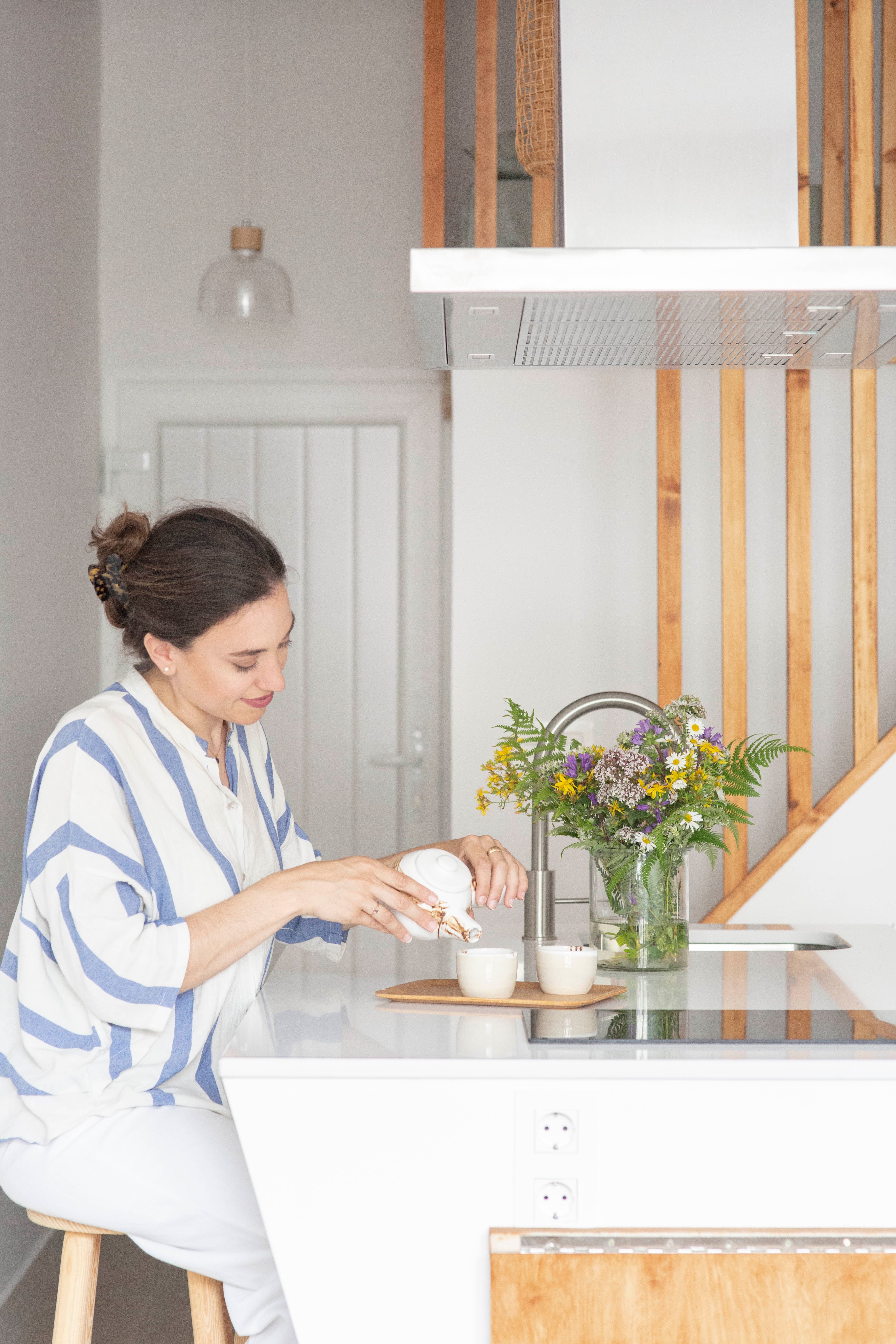 Pisos en Bizkaia, reforma de una vivienda en Bakio