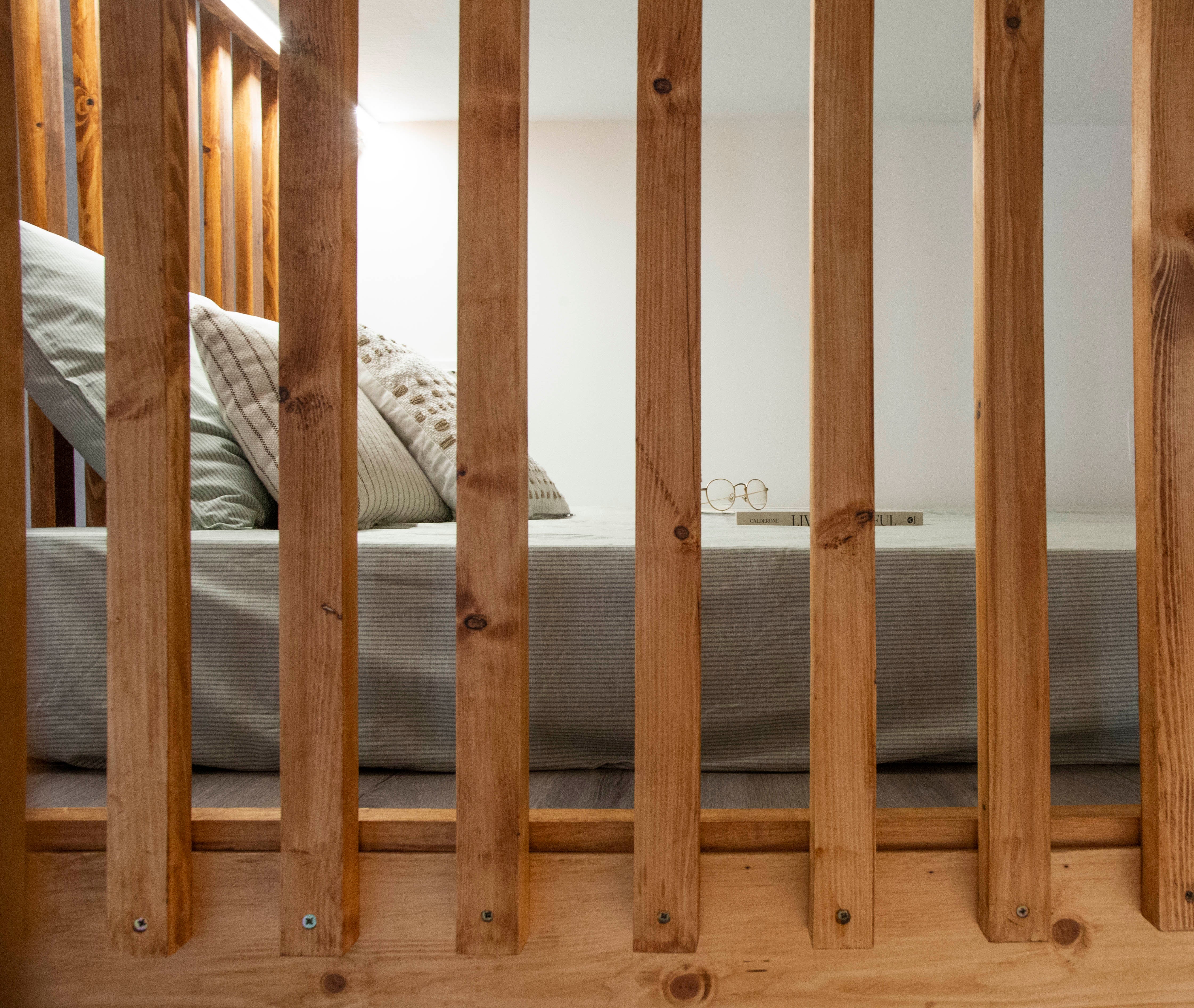 Pisos en Bizkaia, reforma de una vivienda en Bakio