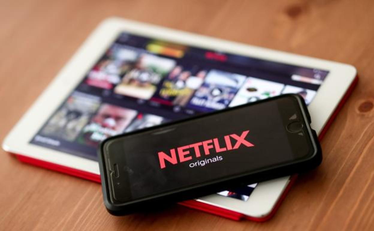 Netflix sube sus tarifas en España