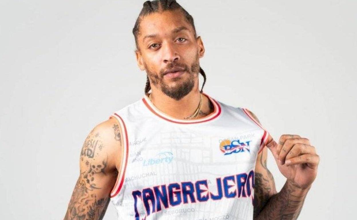 Michael Beasley