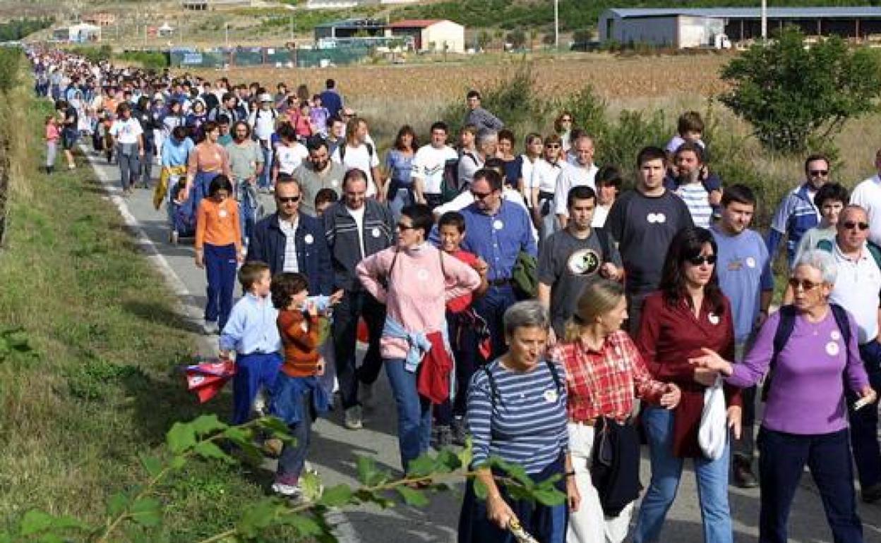Aurtengoa egitasmoaren 50. urteurrena izango da, pandemiak behartutako egoerara egokitu behar izan dena, hain zuzen ere. 