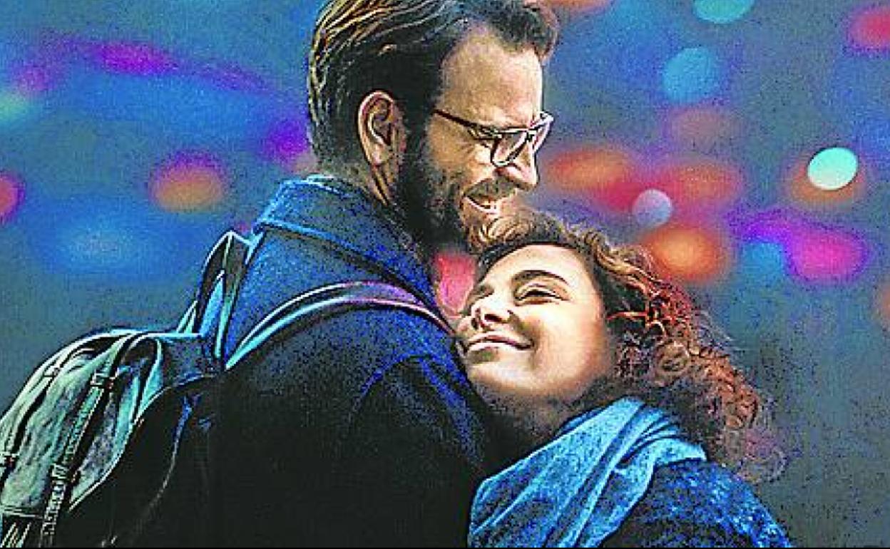 Crítica de 'Una historia de amor italiana'(2021): Juego peligroso